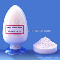 Titanium Dioxide Anatase Grade