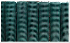 welded wire mesh