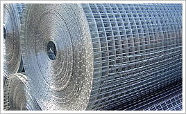 welded wire mesh 2