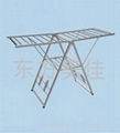 lifting manual clothes drying rack 2