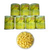 canned sweet corn