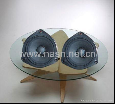  N4.5 speaker