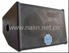 OBAMA Series Loudspeaker