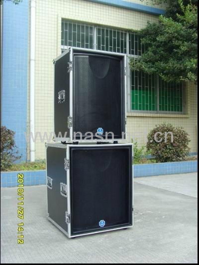 Loudspeaker K.O.15A +Q.J.18 