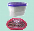 Dehumidifier Box and Refill Bag 2