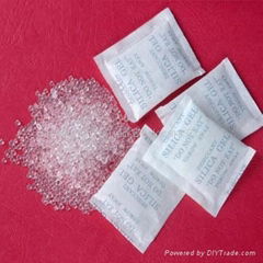 Silica gel Packet