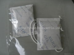 Activated Clay/Activated Mineral Desiccant