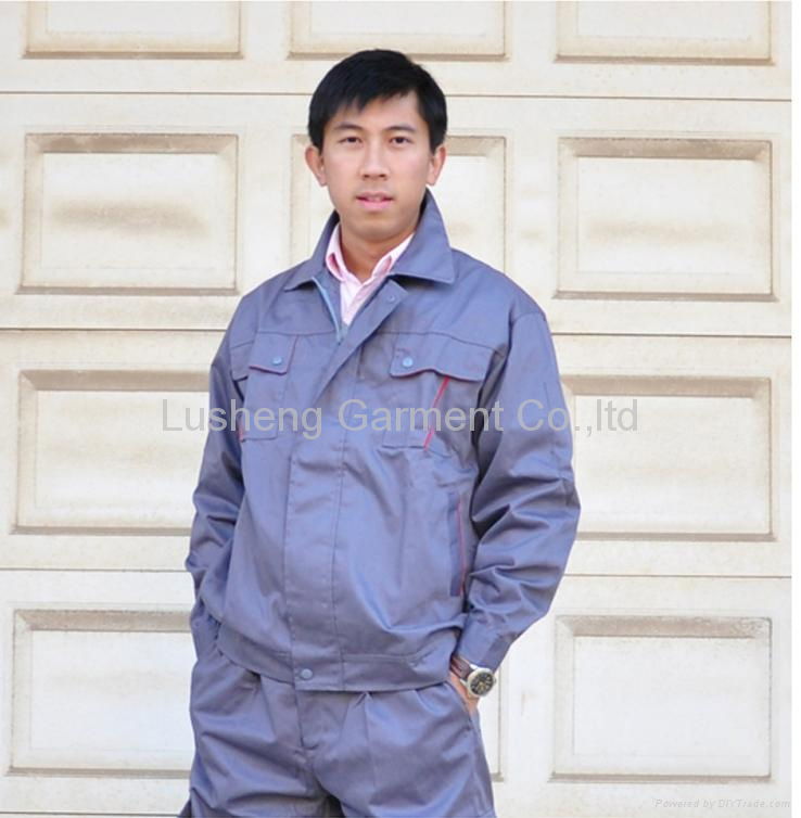 2011 New arrival coverall workwear 1pcs hot sell!