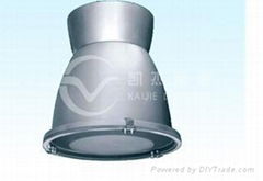 electrodeless fluorescent highbay lamps