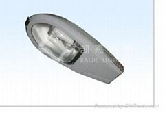 LVD induction lamps