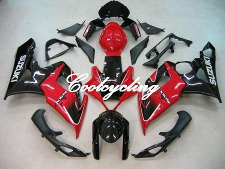 SUZUKI GSXR1000 05 06 FAIRING KIT