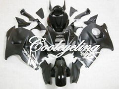 SUZUKI GSX-R1300 HAYABUSA 97- 07 FAIRING KIT