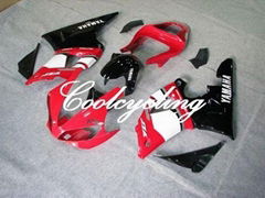 YAMAHA YZF-R1 00-01 FAIRING KIT