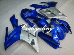 YAMAHA FJR1300 01-05 FAIRING KIT