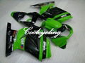 KAWASAKI NINJA 250 08-10 FAIRING KIT 1