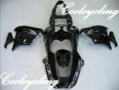 KAWASAKI ZX-9R 00-01 FAIRING KIT