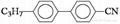 3CB 58743-76-3 4-propyl-4'-cyanobiphenyl