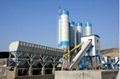 Concrete Mixing Plant HZS35 with