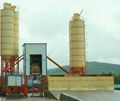 Concrete Mixing Plant HZS50 with