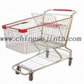 shopping cart 5