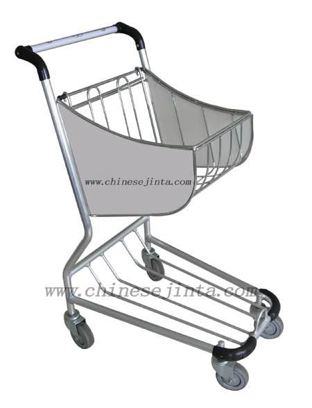 airport trolley 4