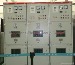 Switchgear /distribution box