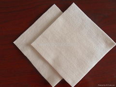 polyester non woven geotextile