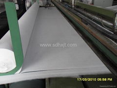 polypropylene non woven geotextile