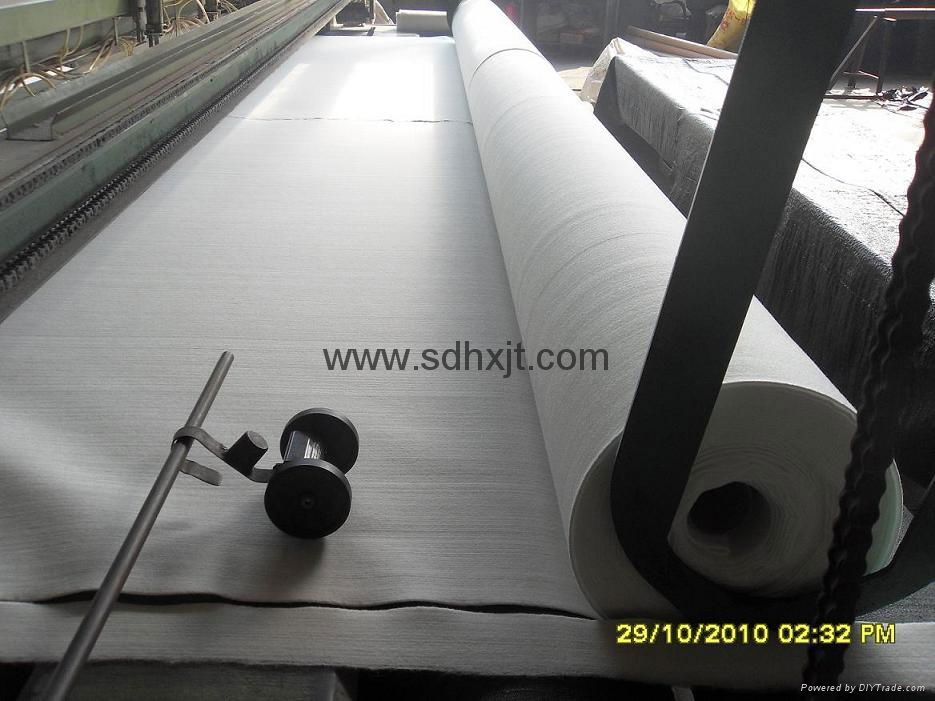 geotextile 2