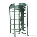 Full height turnstile  2