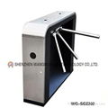 Tripod turnstile  1