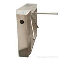 Tripod turnstile  1