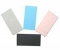 Soft silicone pad/Thermal pad