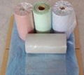 fiberglass fabric coated silicone rubber 1