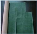 high frequency insulate cloth