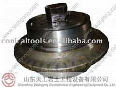 Cutters/Roller Cutter / TBM Cutter