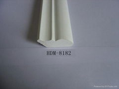 paulownia mouldings( priming )