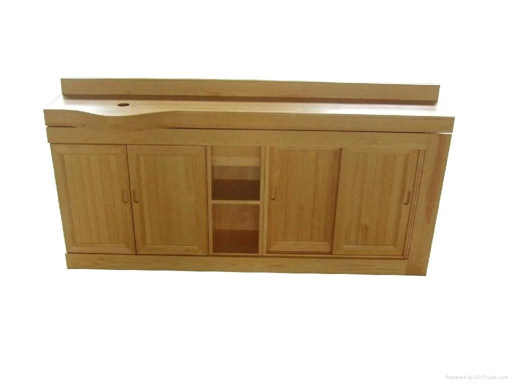 high quality paulownia wood furnitures 3