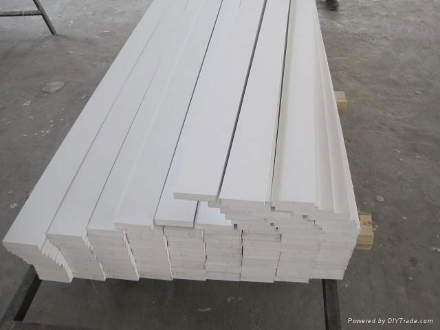 paulownia S4S boards,Trim boards 4