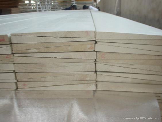 paulownia Bevel Siding 2