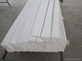 paulownia S4S trim boards 4