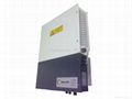 Grid Tie Controller for Small Wind 3KW