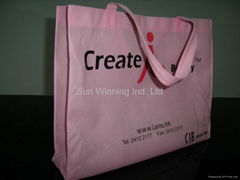 Recycle Non Woven Bag