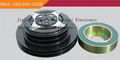 auto VALEO AC magnetic clutch 1