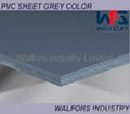 Rigid PVC Sheet