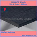 UHMWPE Sheet 2