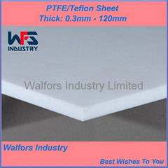 PTFE / Teflon Sheet