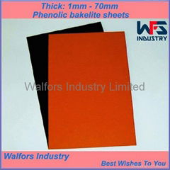 Phenolic Bakelite Sheet