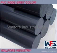 PVC rod / UPVC Rod