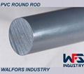 PVC rod / UPVC Rod 2